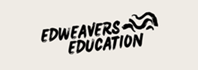 Edweavers Education Logo