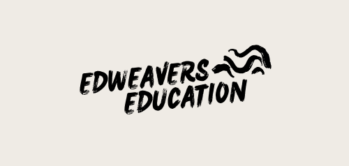 Edweavers Education Logo